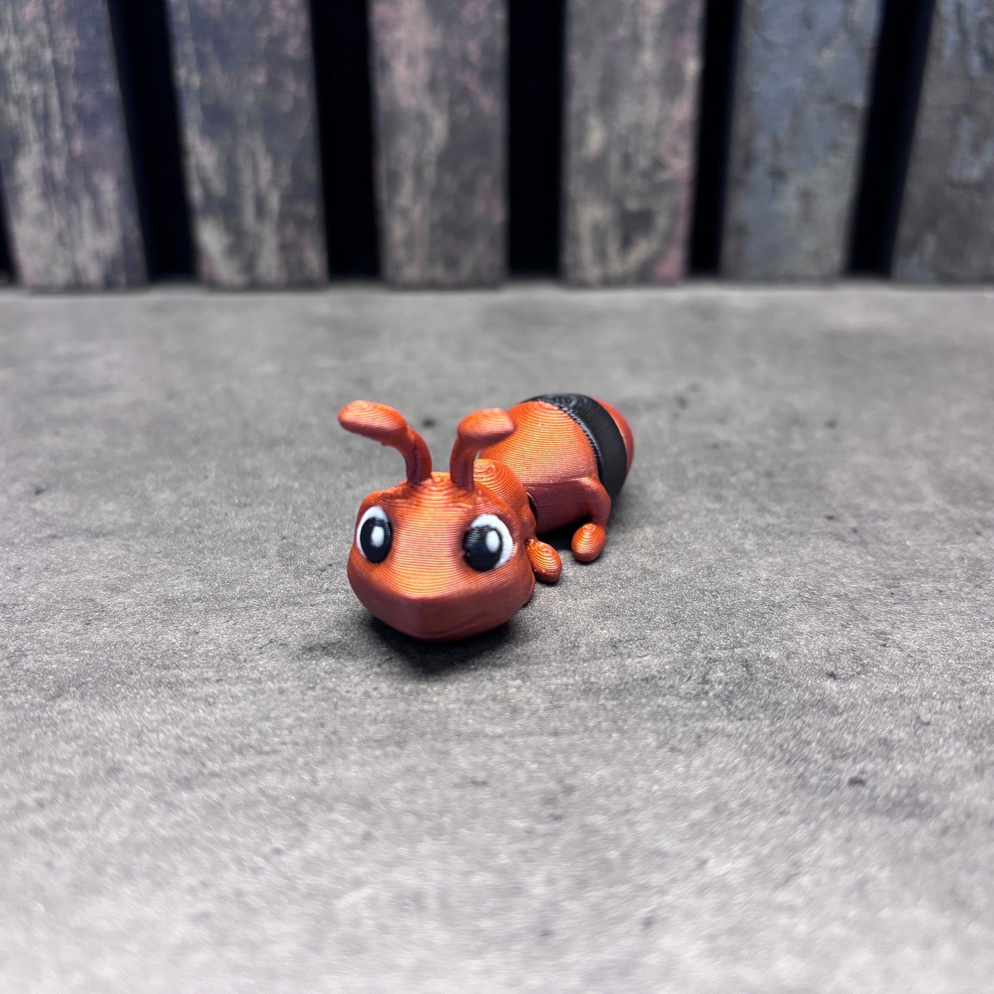 Mini Myre Flexi