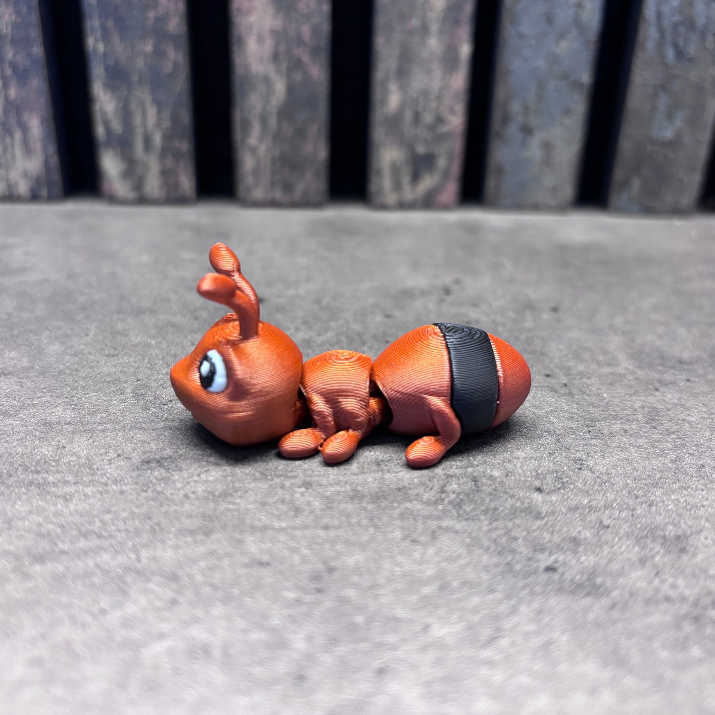 Mini Myre Flexi