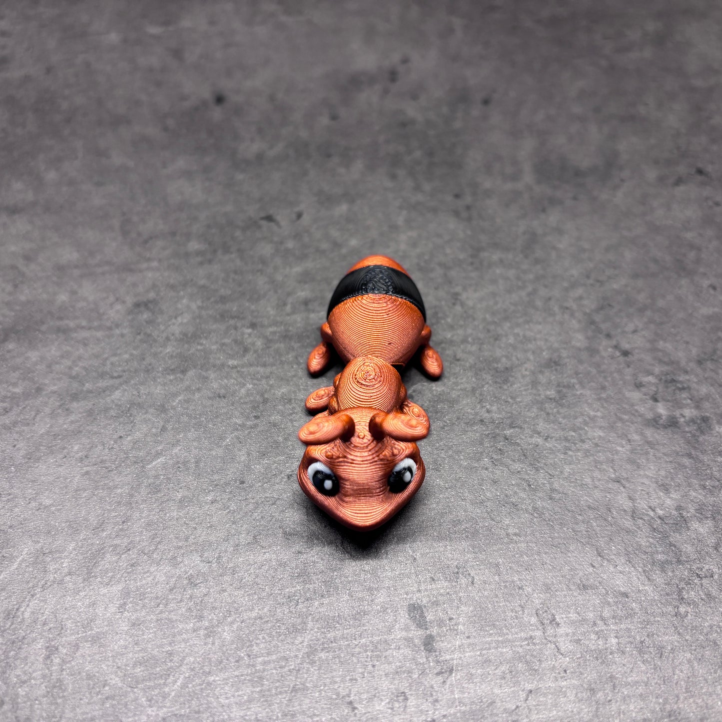 Mini Myre Flexi