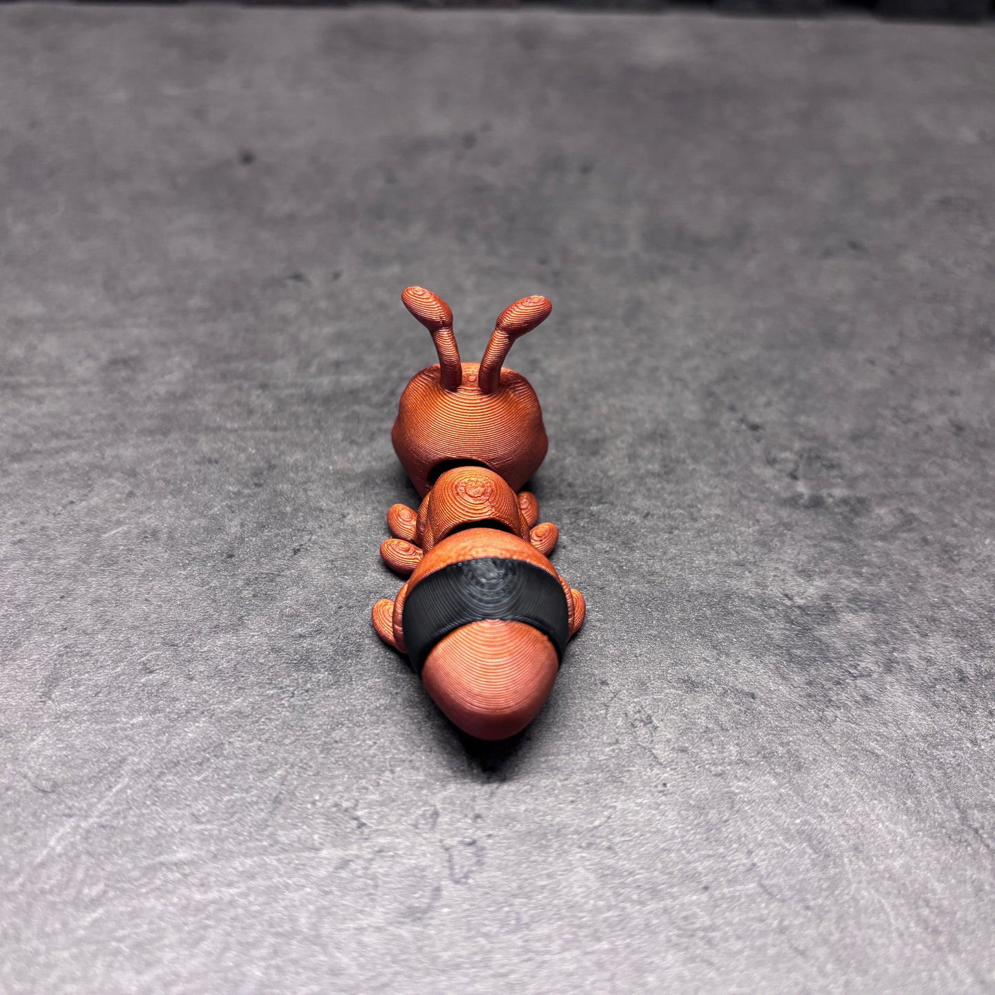 Mini Myre Flexi