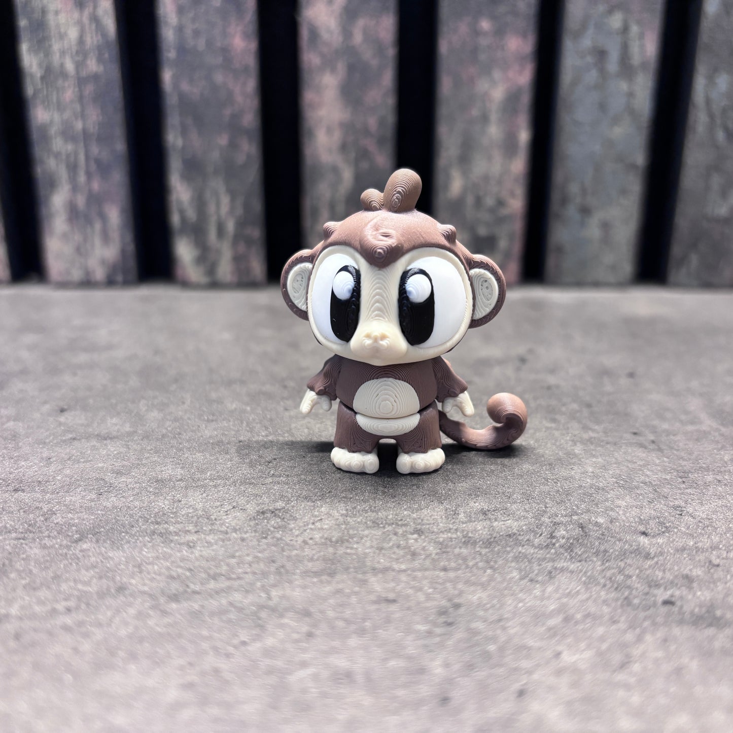 Mini Abe Flexi