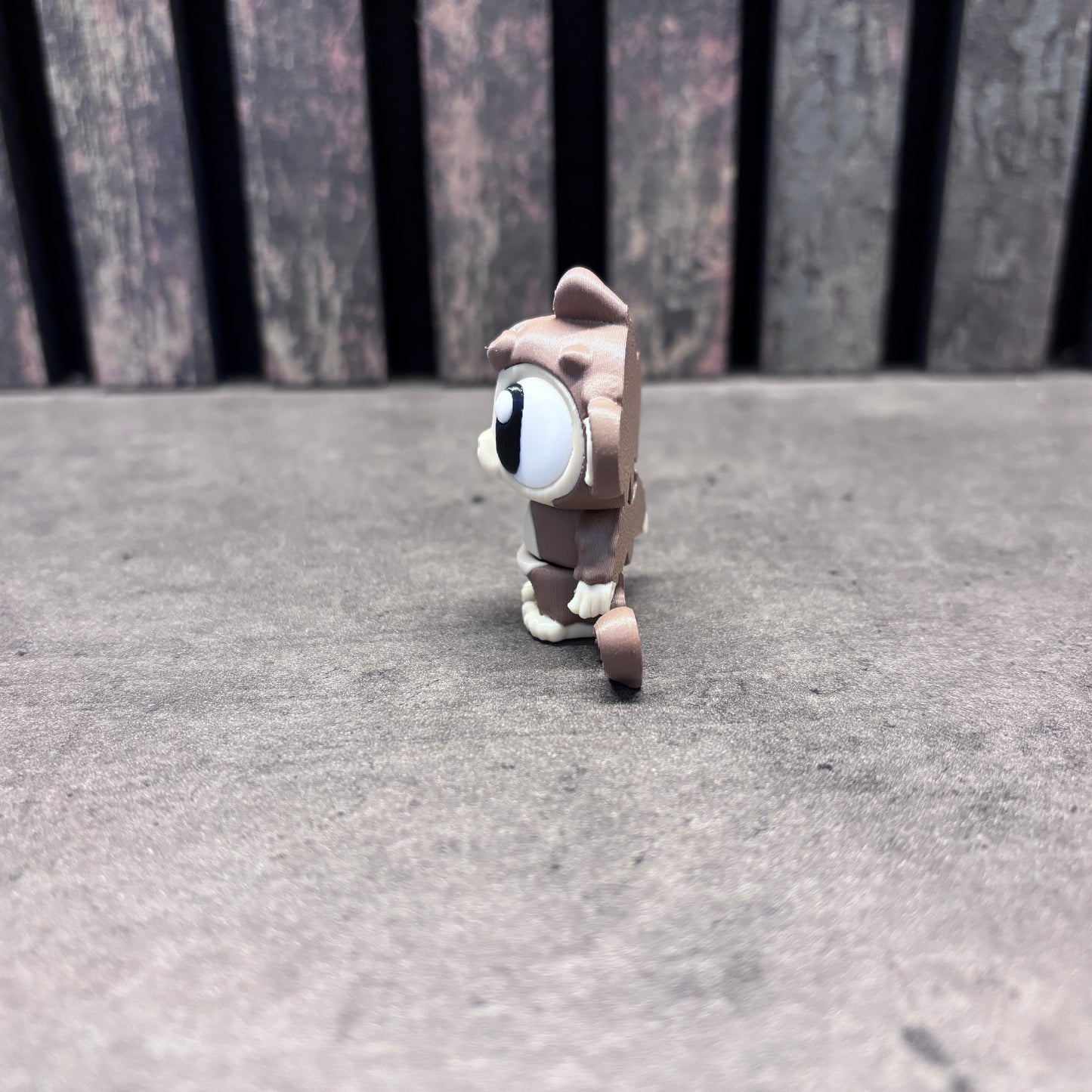 Mini Abe Flexi