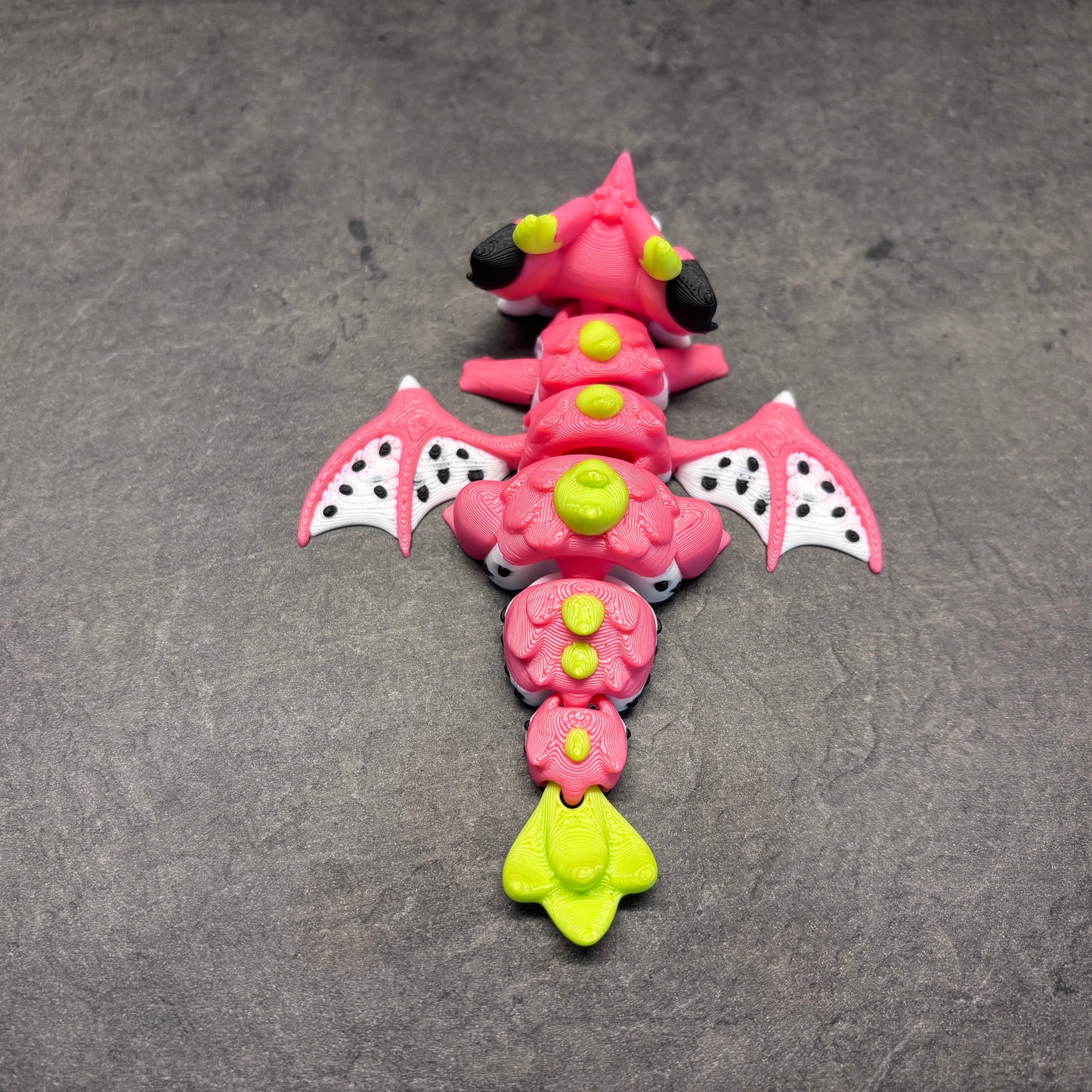 Drage Frugt Flexi