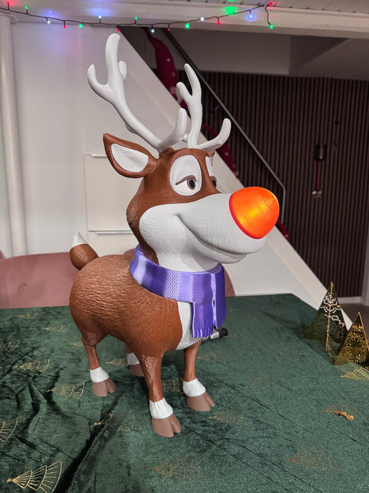 Rudolf