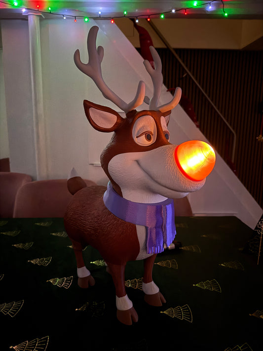 Rudolf