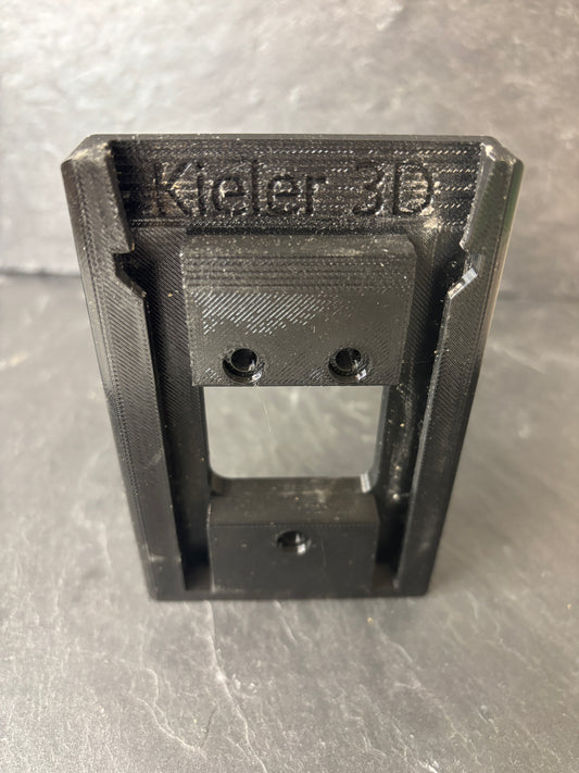 Hilti 18v batteriholder