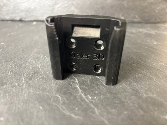 Hilti 12v batteriholder