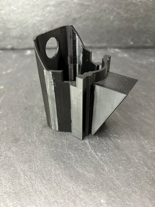 Bosch 12v single batteriholder