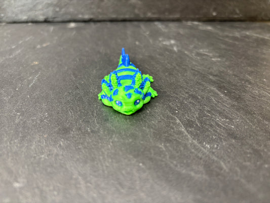 Mini Axolotl Flexi