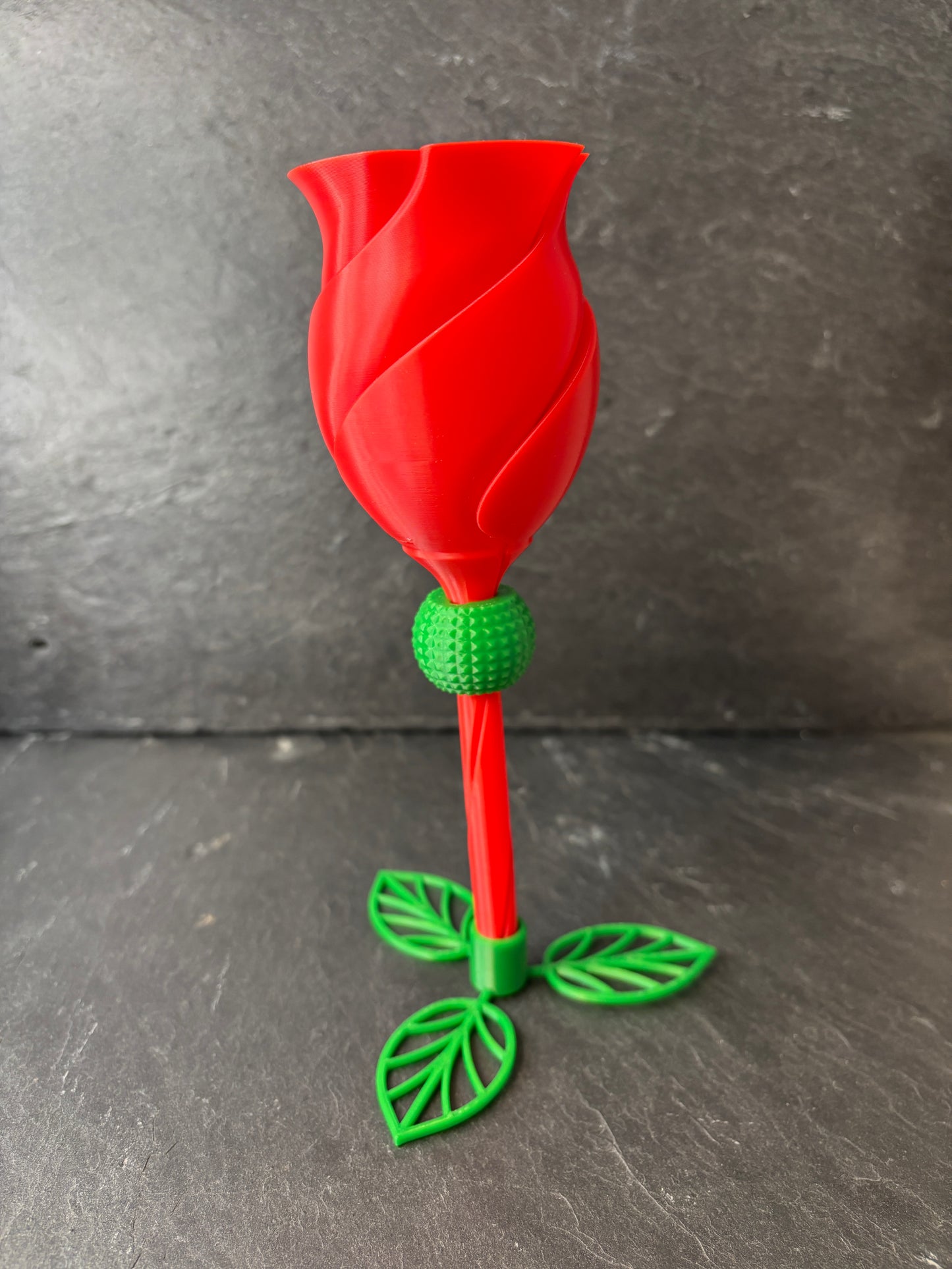 Twisted Rose
