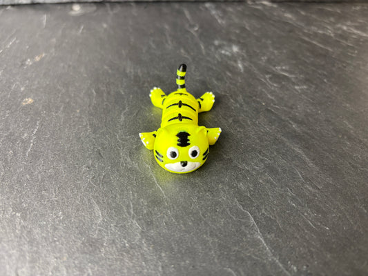 Mini Tiger Flexi