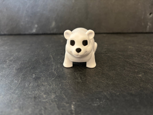 Mini Isbjørn