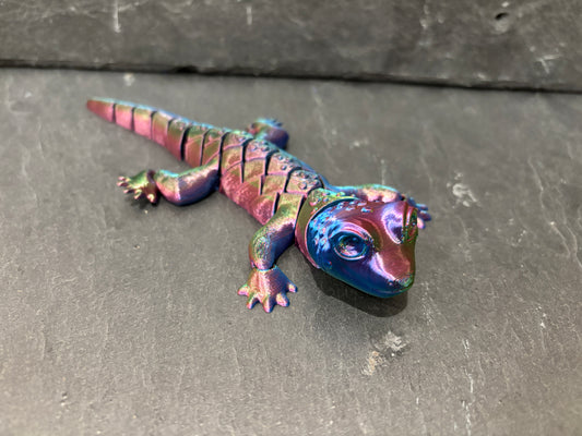 Gekko Flexi (Fås i flere farver)