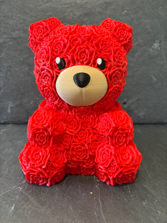 Rose Bamse