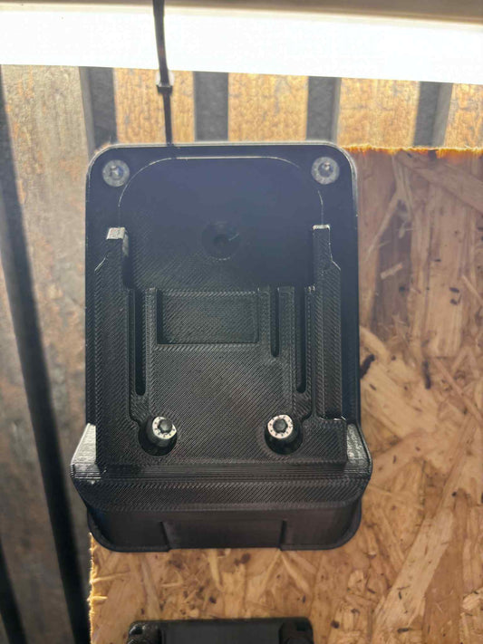 Værktøjs holder til Makita