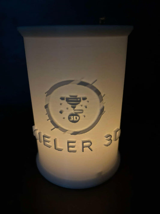 Fyrfadsstager Max 2 billeder