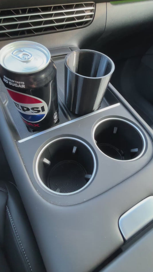 Kopholder til Xpeng g6
