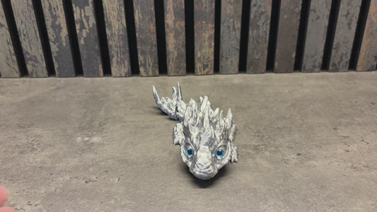 Baby Stendrage (Fås i flere farver)