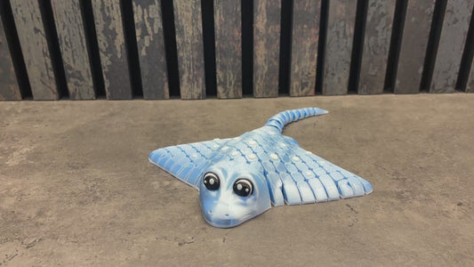 Rokken Ray Flexi Lille